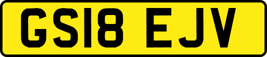 GS18EJV