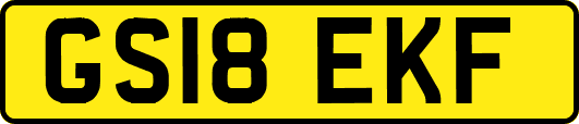 GS18EKF