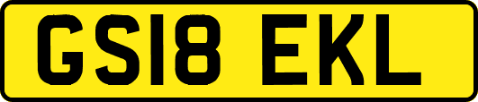 GS18EKL