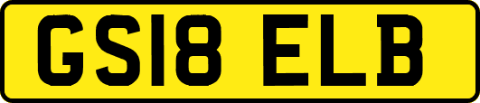 GS18ELB