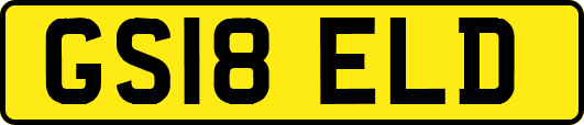 GS18ELD