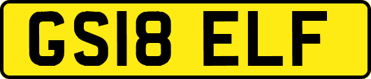 GS18ELF