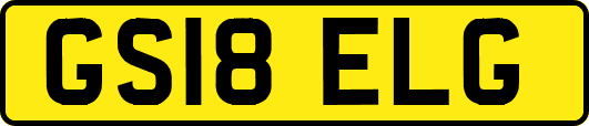 GS18ELG