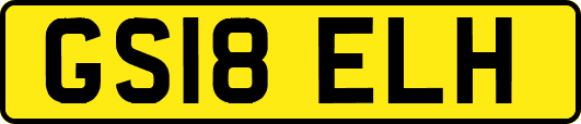 GS18ELH