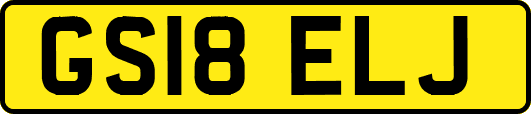 GS18ELJ
