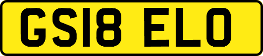 GS18ELO