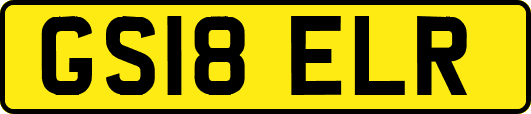 GS18ELR