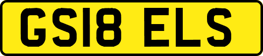 GS18ELS