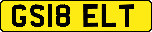 GS18ELT