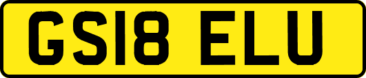GS18ELU