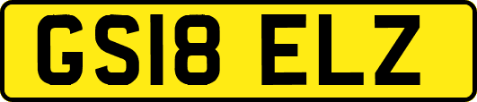 GS18ELZ