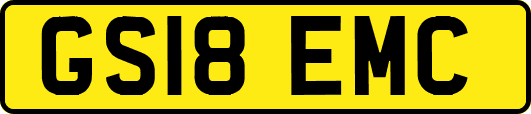 GS18EMC