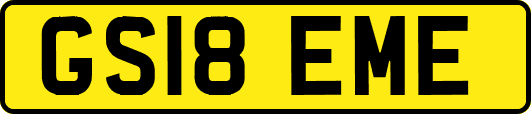 GS18EME