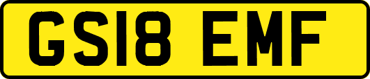 GS18EMF