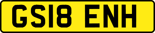 GS18ENH