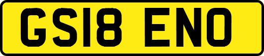 GS18ENO