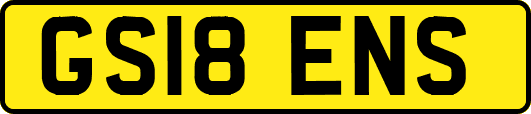 GS18ENS