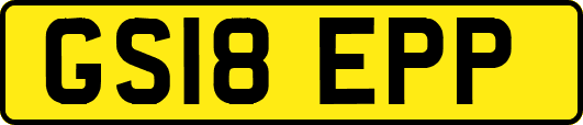 GS18EPP