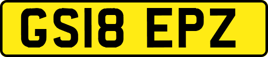 GS18EPZ