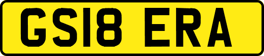 GS18ERA
