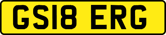 GS18ERG
