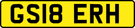 GS18ERH