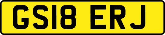 GS18ERJ