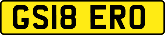 GS18ERO