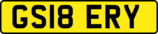 GS18ERY