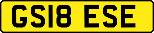 GS18ESE