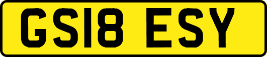 GS18ESY
