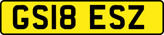 GS18ESZ