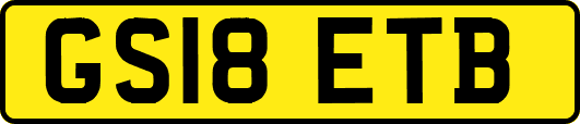 GS18ETB