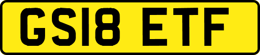 GS18ETF