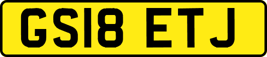 GS18ETJ