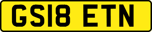 GS18ETN