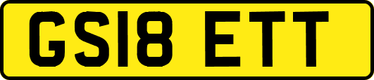 GS18ETT
