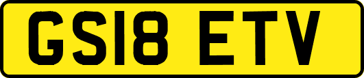 GS18ETV