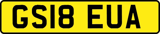 GS18EUA