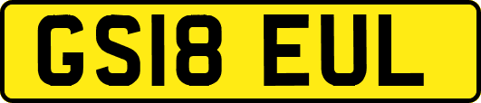 GS18EUL