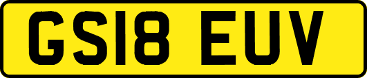 GS18EUV