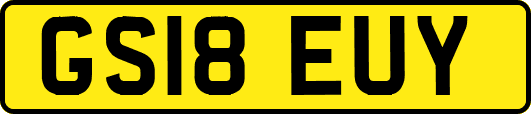 GS18EUY