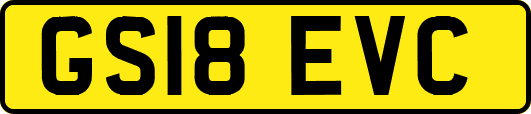 GS18EVC