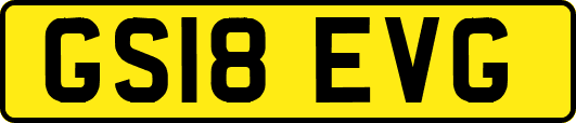GS18EVG