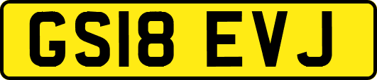 GS18EVJ