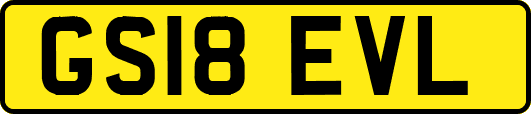 GS18EVL
