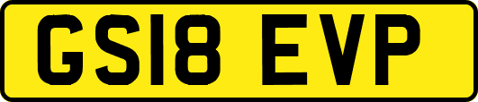GS18EVP