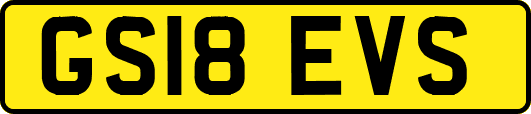 GS18EVS