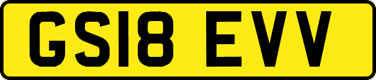 GS18EVV