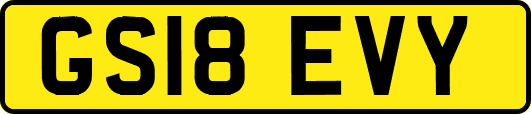 GS18EVY